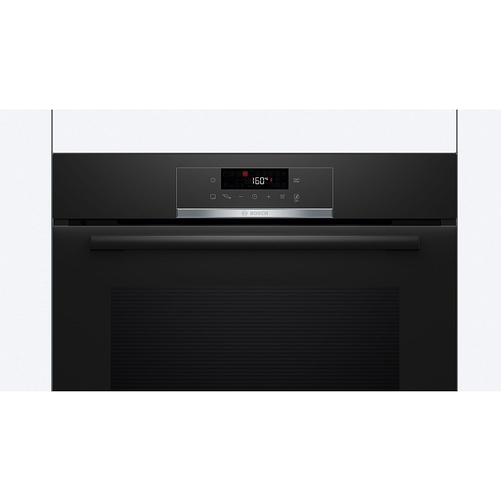Inbyggnadsugn Bosch HBA571BB3 Serie 4