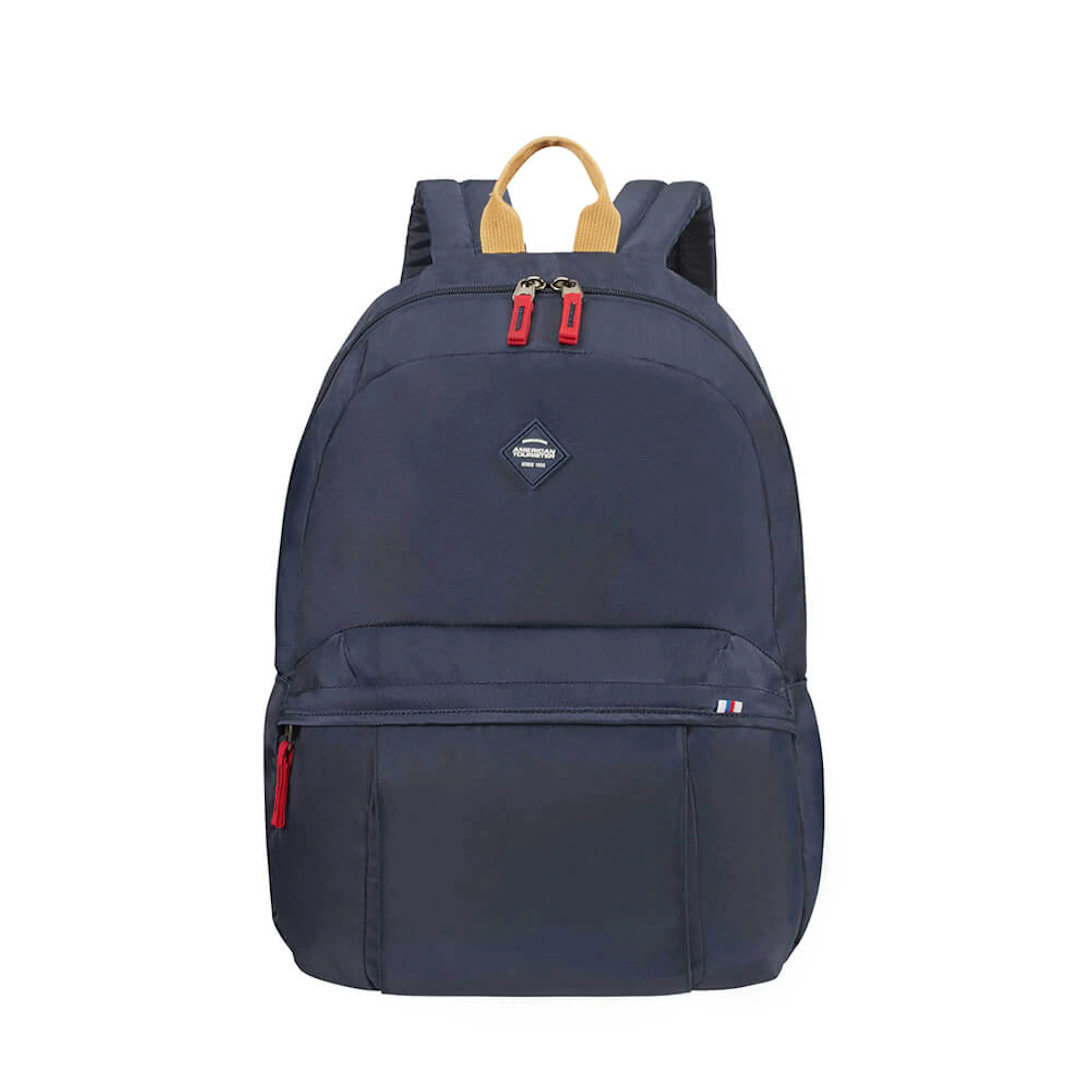 Ryggsäck Datorväska American Tourister Upbeat Blå