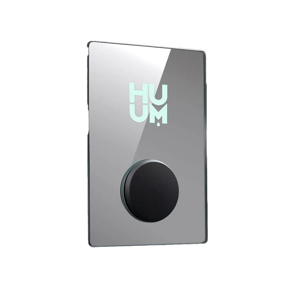 Displaypanel HUUM UKU Glas