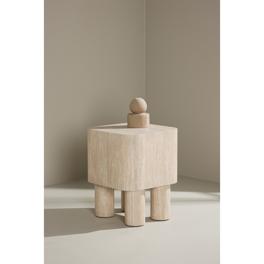 Sidobord Venture Home Klirou