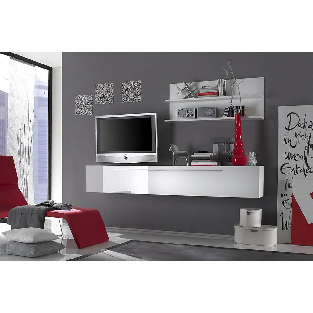 TV-Bänk In Living Portofino