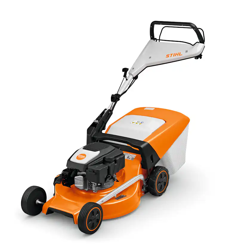 Gräsklippare STIHL RM 253.3 T