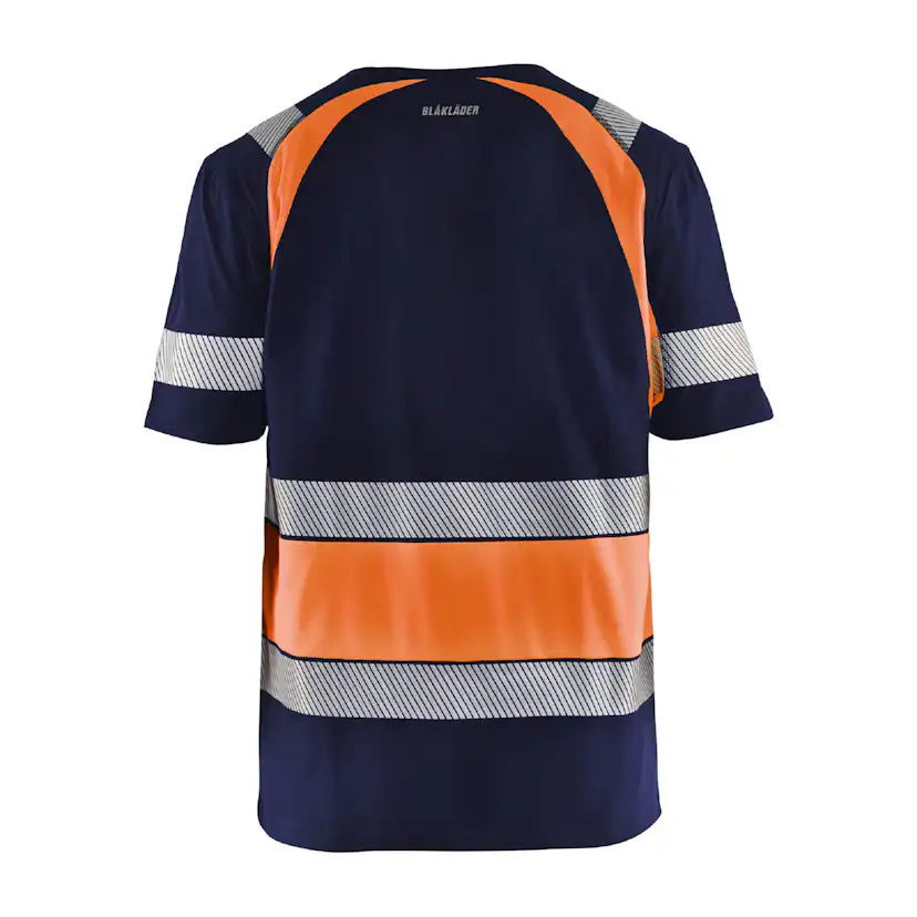 T-shirt Blåkläder 34211030