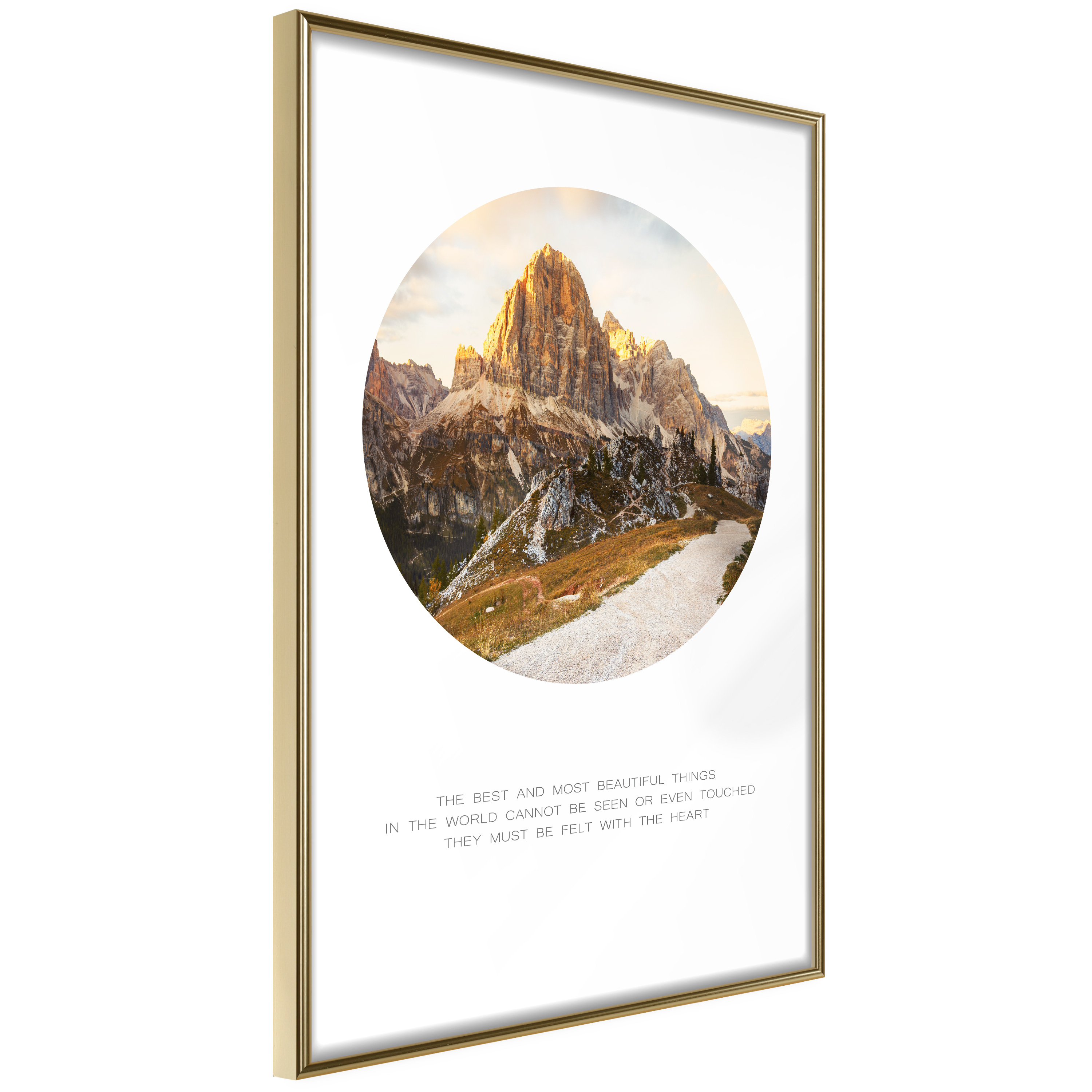 Poster Artgeist Affisch Magic Place