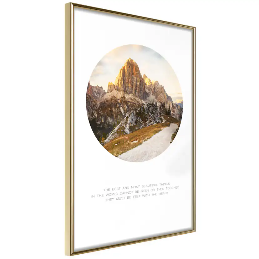 Poster Artgeist Affisch Magic Place