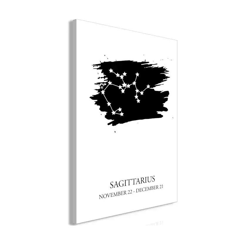 Tavla Arkiio Zodiac Signs Sagittarius