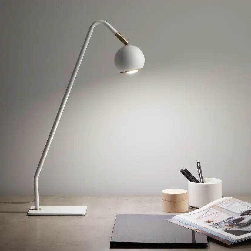 Bordslampa Markslöjd Coco 1L