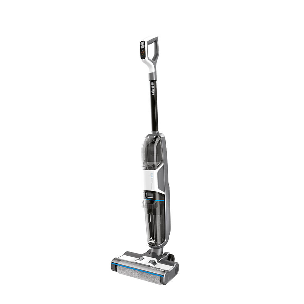 Dammsugare Bissell MultiClean Crosswave HF3 Cordless Pro