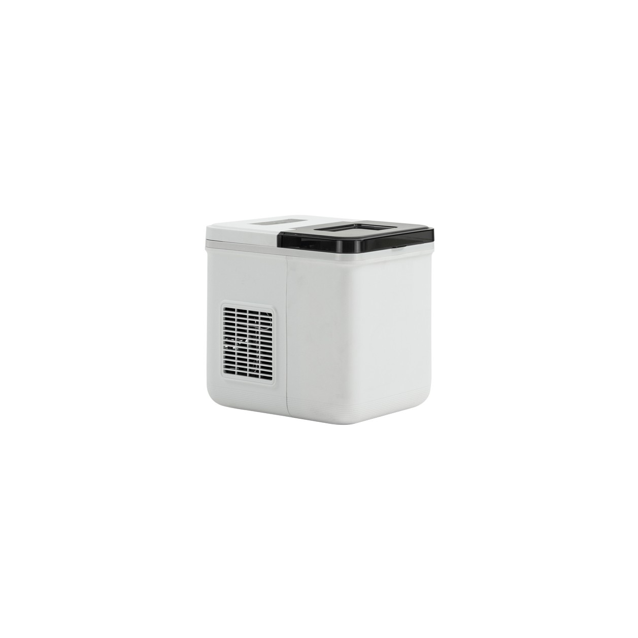 Ismaskin Smart Living Icemaker 10