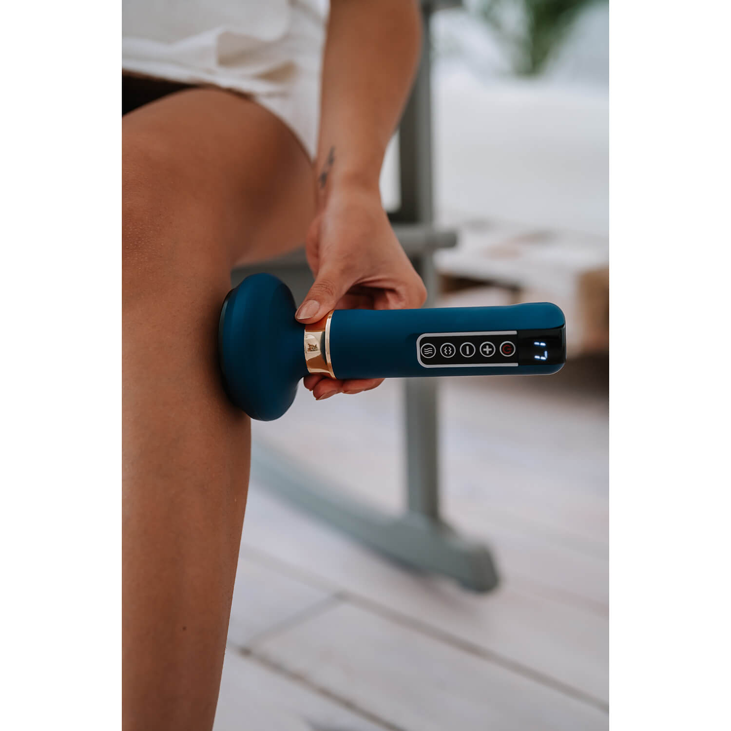 Massageapparat MEDIVON Halley