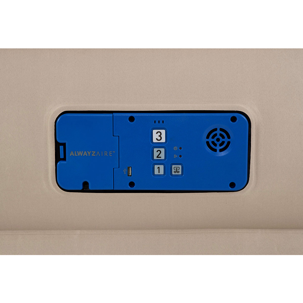 Madrass Bestway Alwayzaire Fortech Airbed Queen