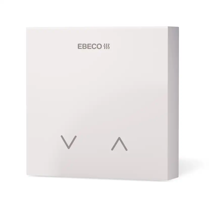 Täckfront Ebeco För EB-Therm 300 Elko Plus/RS