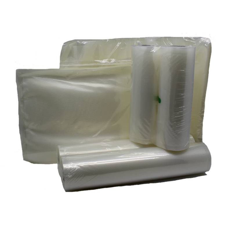 Startpaket Genzo till Vakuumförpackare