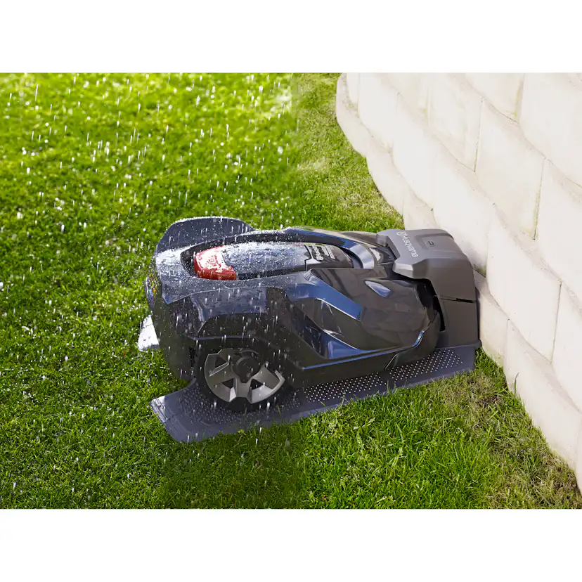 Robotgräsklippare Husqvarna Automower® 405VE NERA