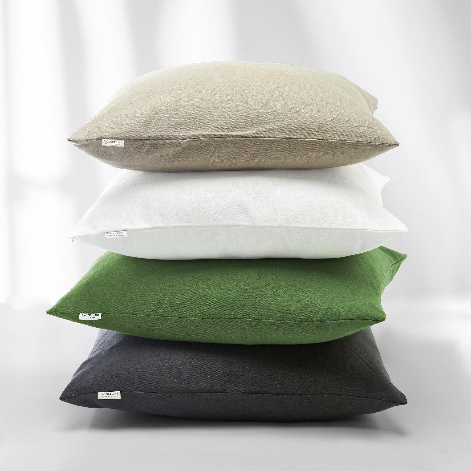 Kuddfodral Svanefors Ingrid