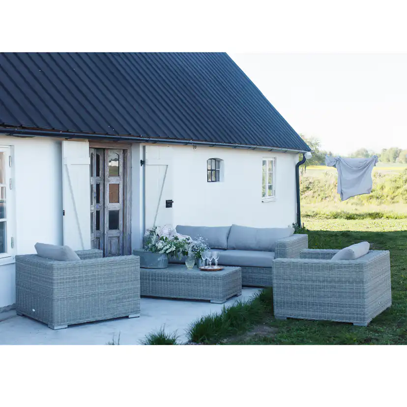 Loungegrupp Hillerstorp Hamilton