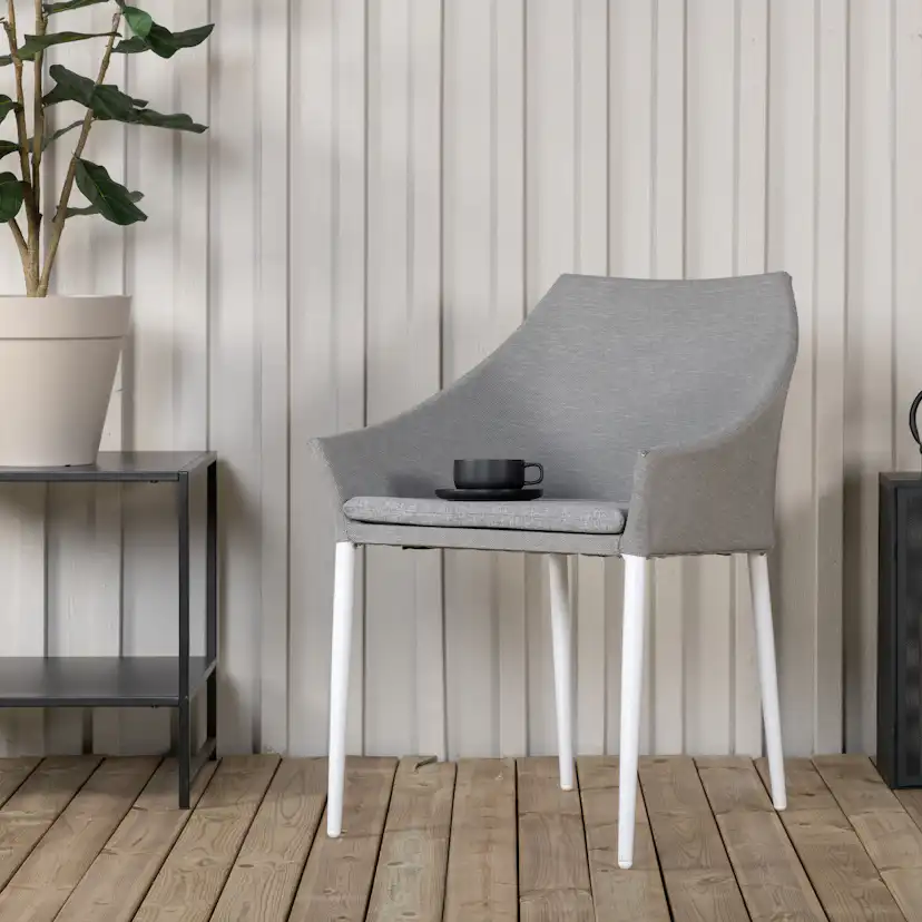 Trädgårdsstol Venture Home Supra 2-pack