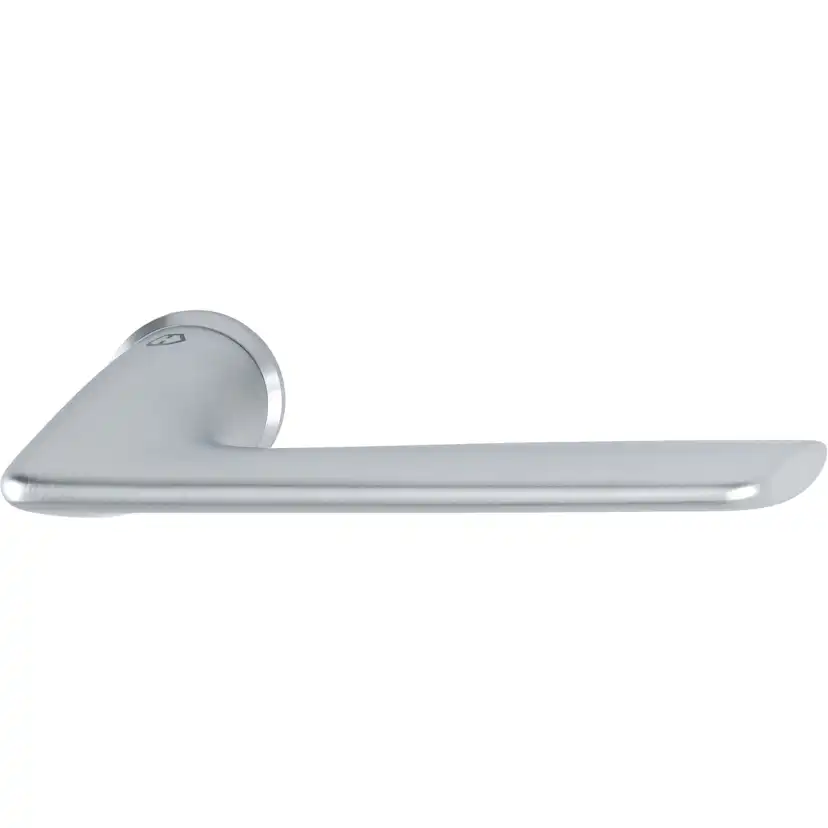 Innerdörrhandtag HOPPE Houston M1623 40-54 Minirosett