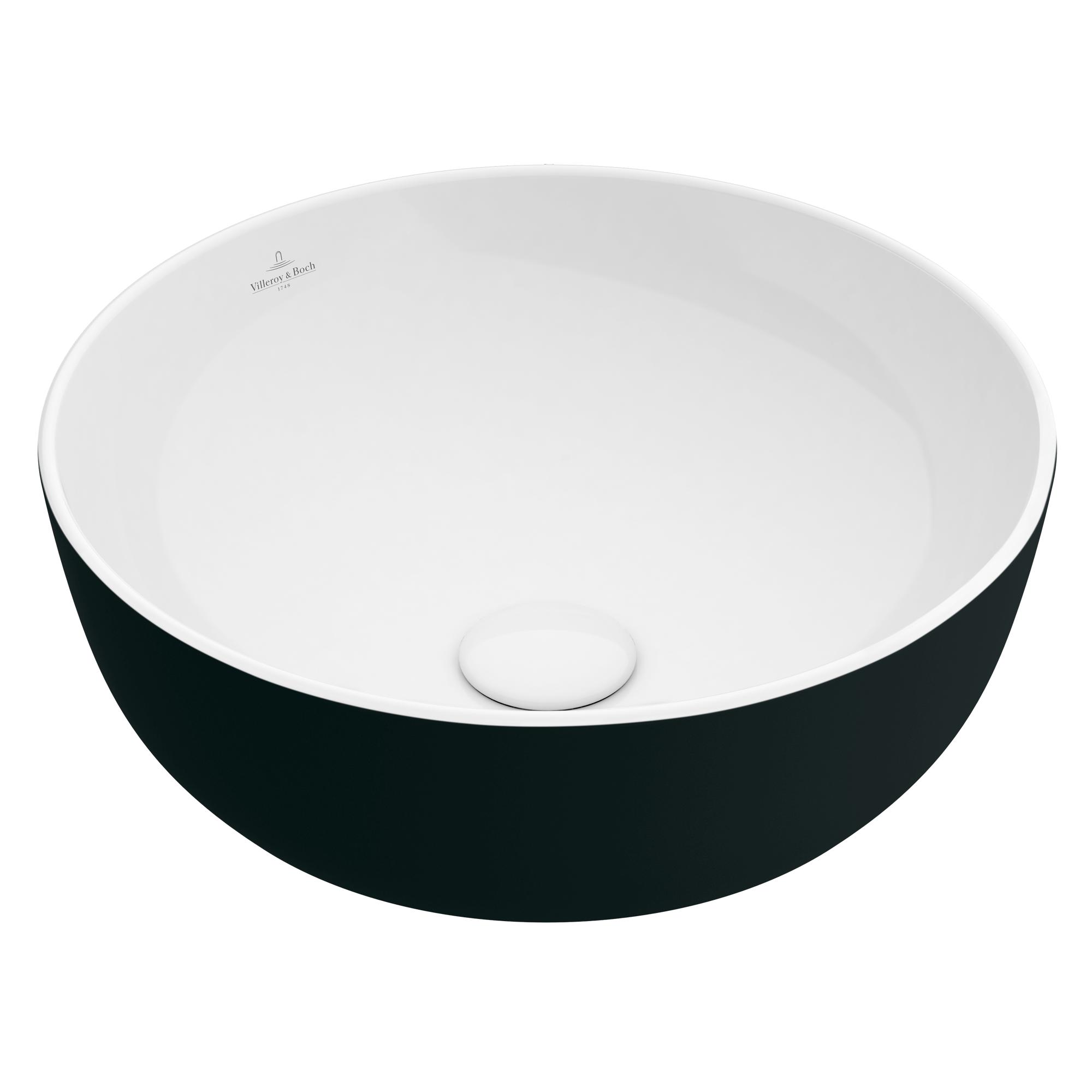 Tvättställ Villeroy & Boch Artis 430 mm Runt