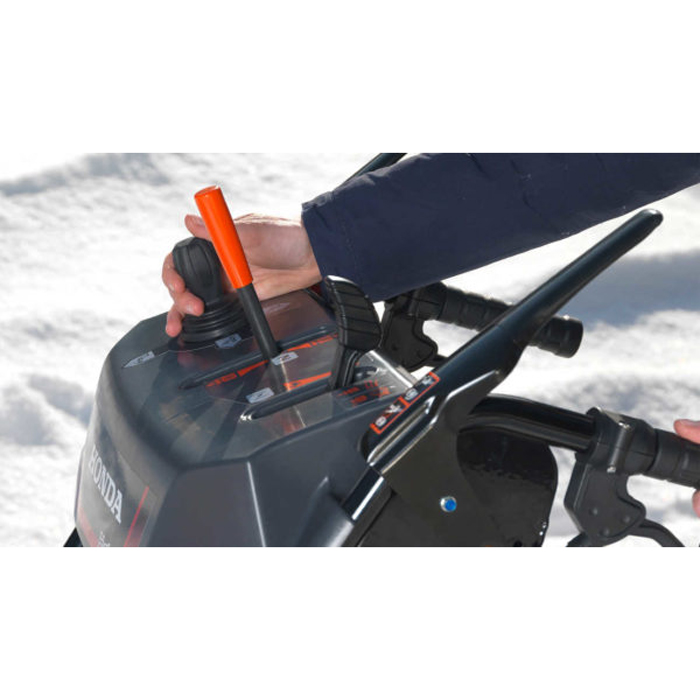 Snöslunga Honda HSS 760AET