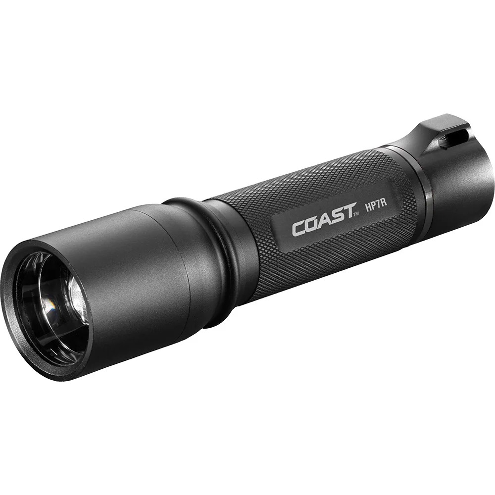 Ficklampa Coast Hp7r 300 Lumen - I Presentask