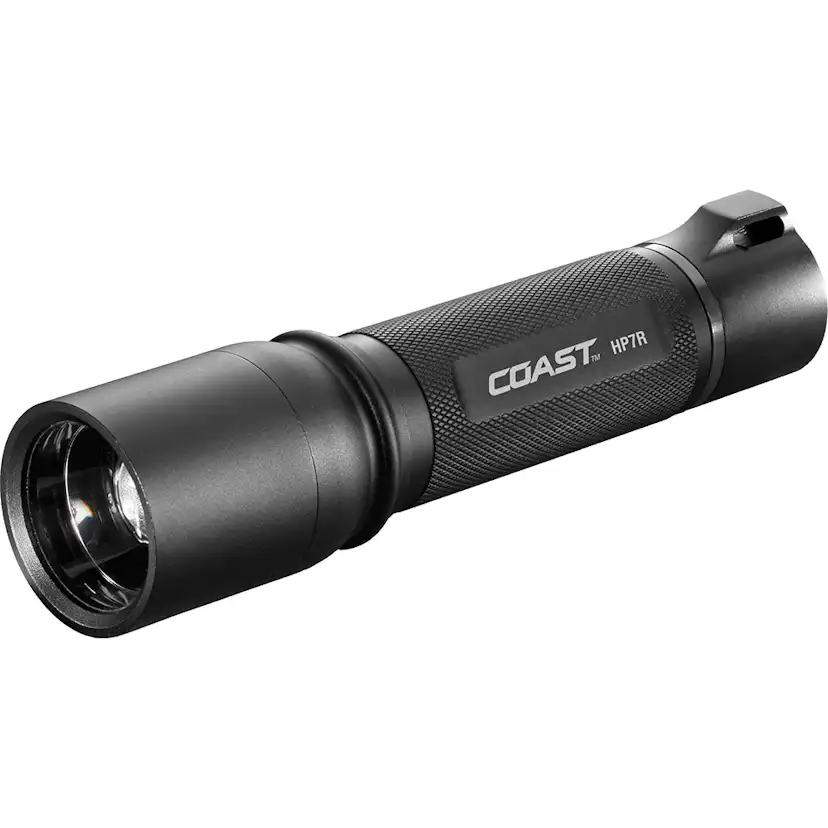 Ficklampa Coast Hp7r 300 Lumen - I Presentask
