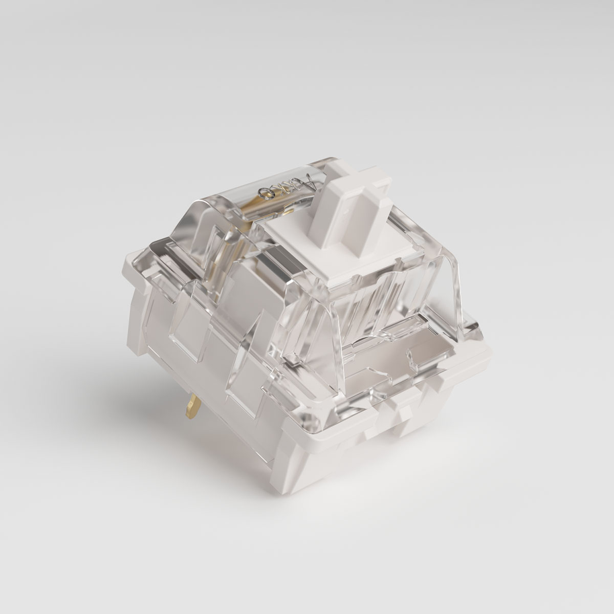 Brytare Akkogear Akko 45-pack