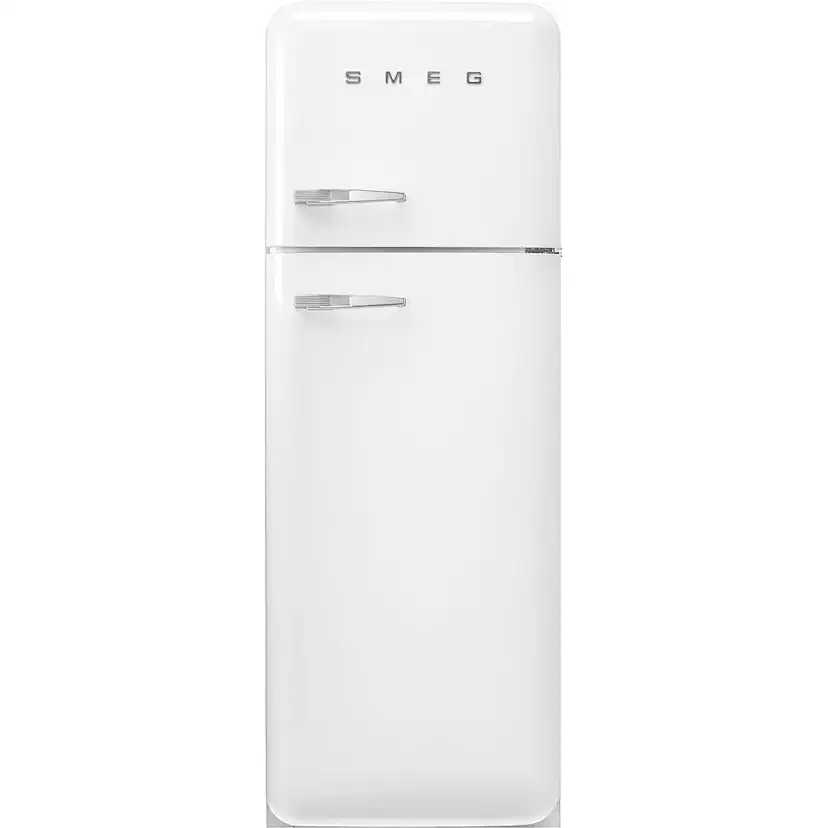 Kombinerad Kyl/frys Smeg FAB30/2025 Högerhängd Vit i 50´s Style