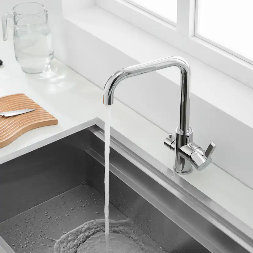 Köksblandare Bathlife Atlant