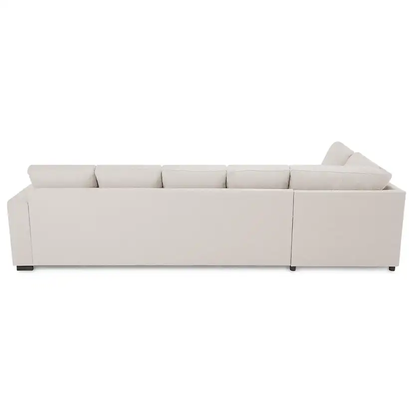 U-soffa Scandinavian Choice Crazy Large