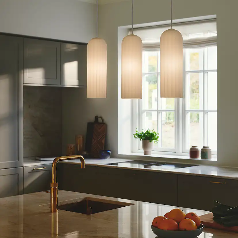 Taklampa Nordlux Miella 3-Rail