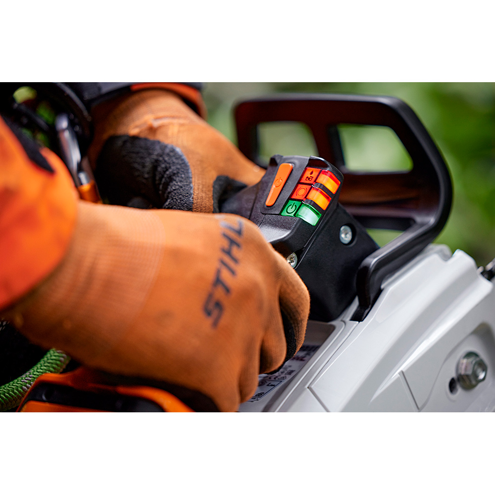 Motorsåg STIHL MSA 220 TC-O Utan Batteri & Laddare