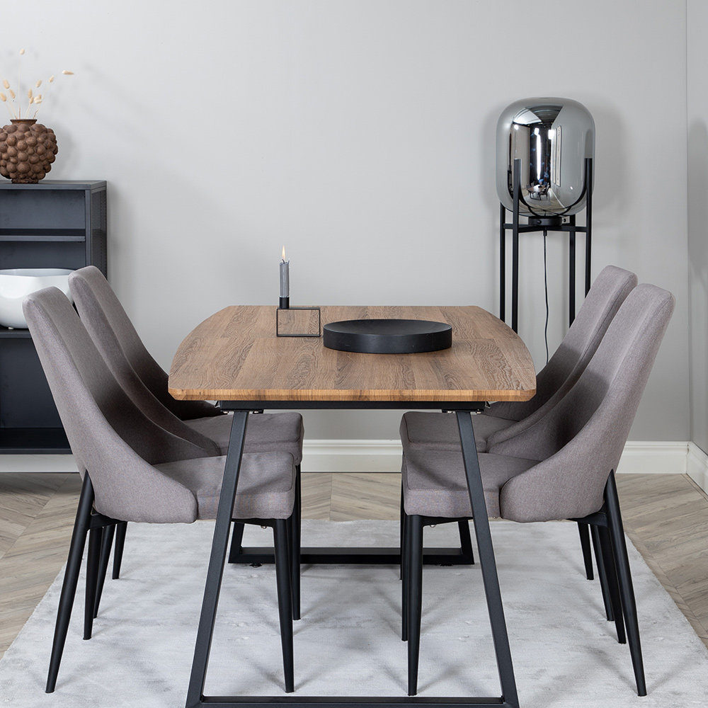 Matgrupp Venture Home Ina2 med 4 Laura Stolar