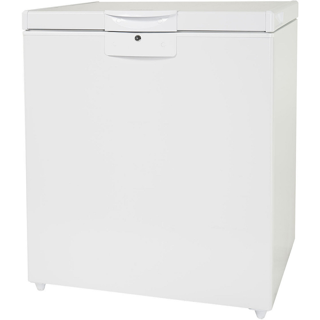 Frysbox Cylinda FB1200E