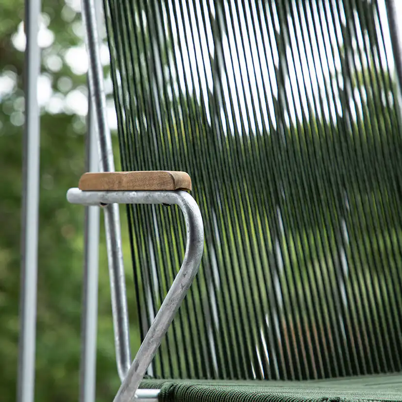 Trädgårdsstol Venture Home Bois