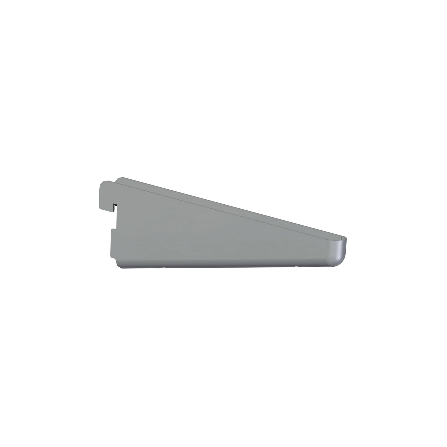Konsol silver 170 Silver, 170 mm