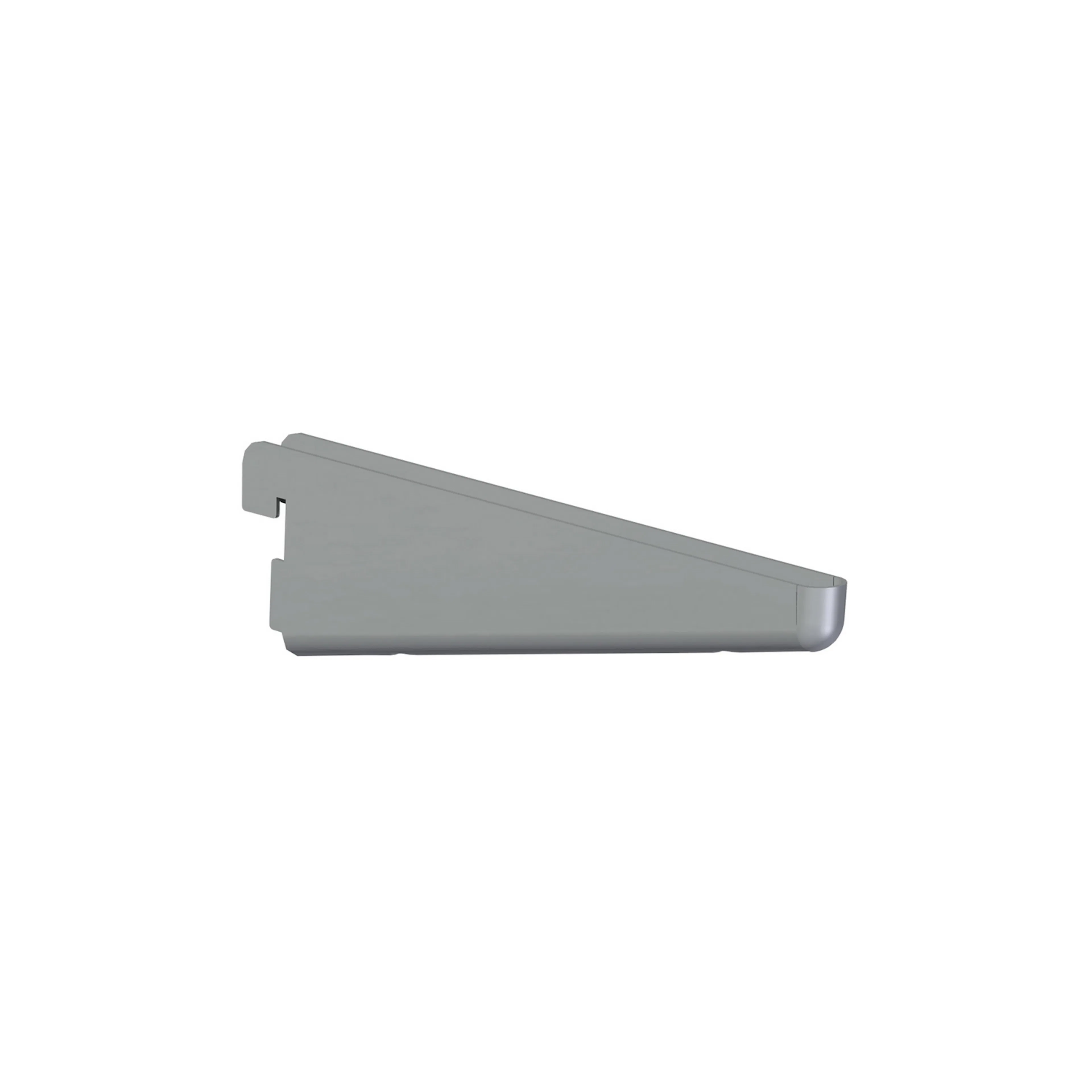 Konsol silver 170 Silver, 170 mm