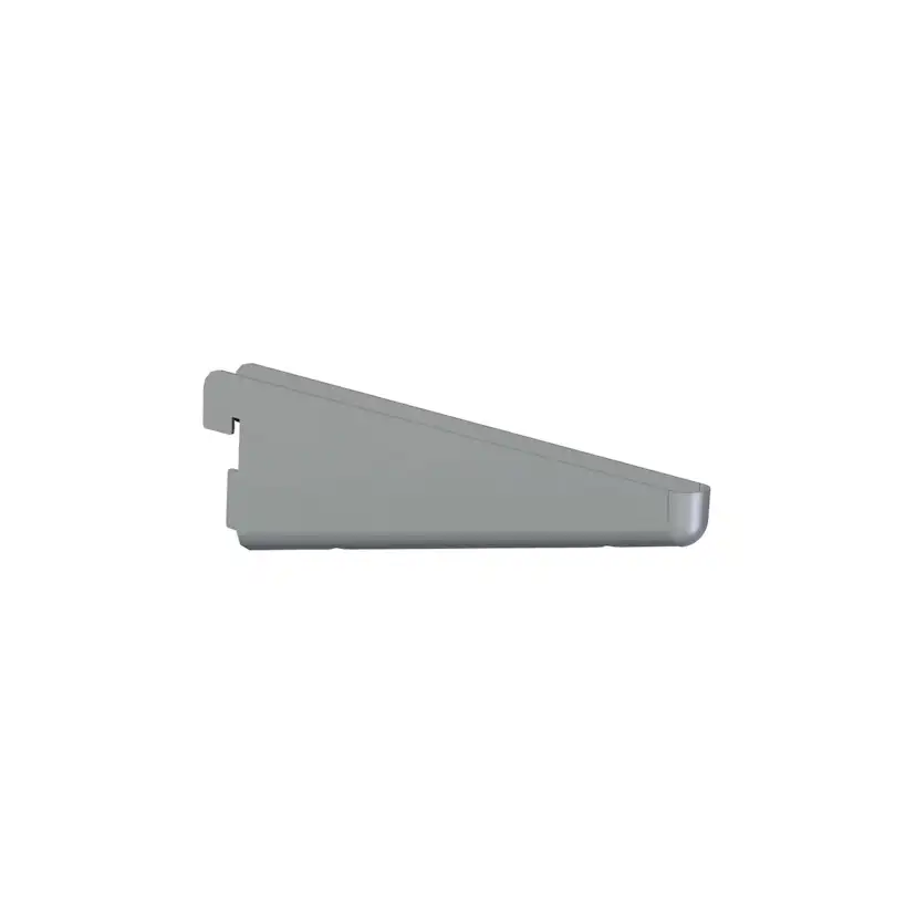 Konsol silver 170 Silver, 170 mm