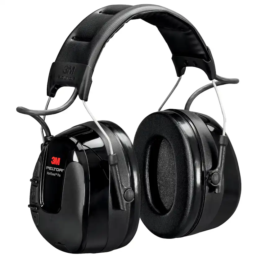 Hörselkåpa Peltor HRXS220A