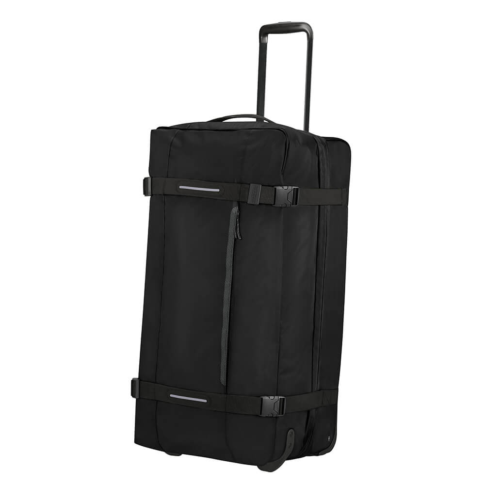 Duffelväska American Tourister Urban Track Duffle/WH Large
