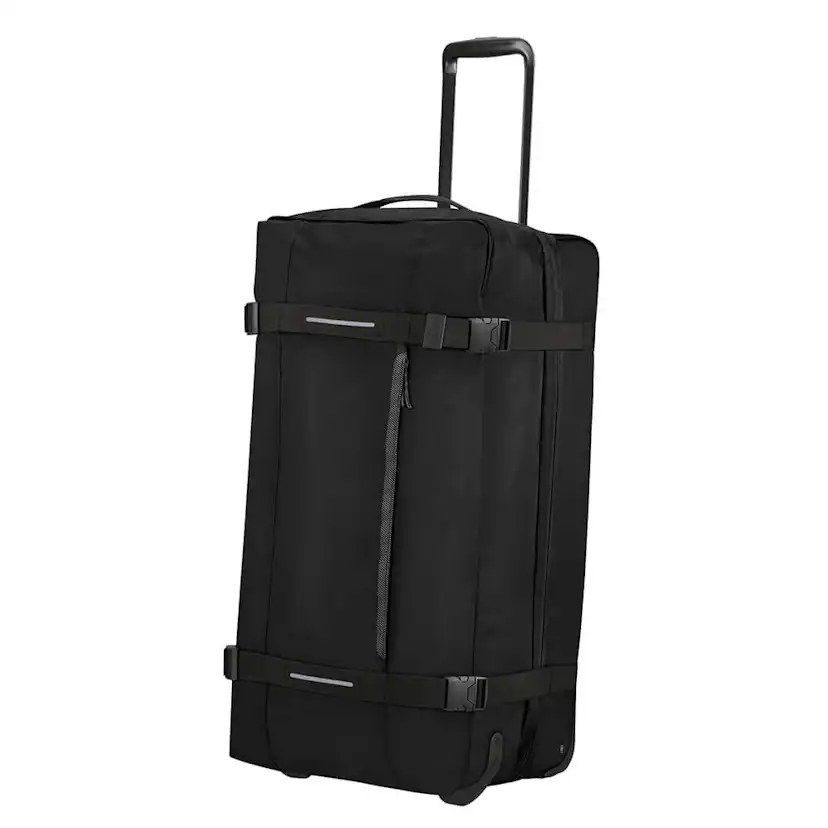 Duffelväska American Tourister Urban Track Duffle/WH Large
