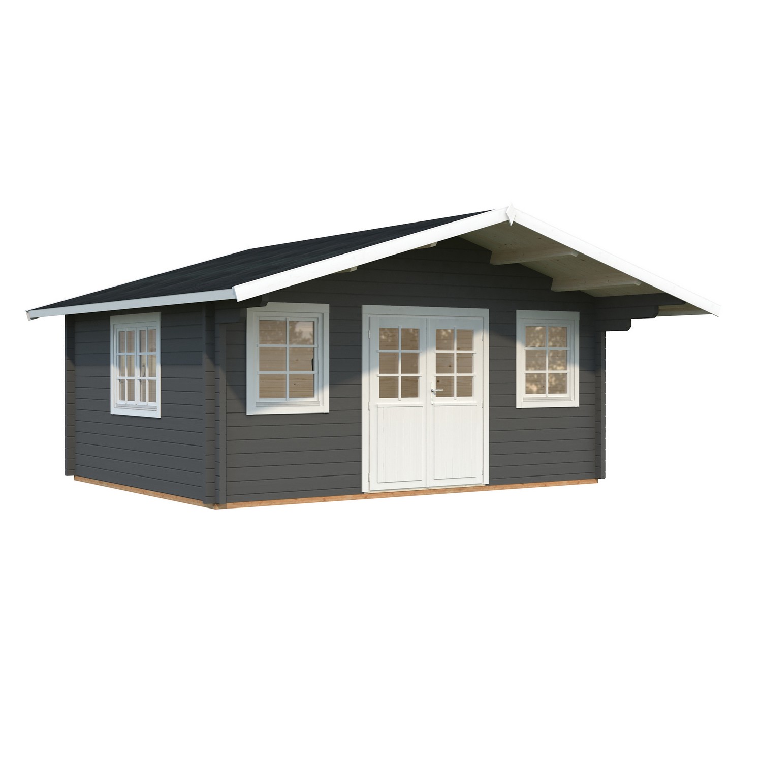 Stuga Palmako Helena 19,9 m2