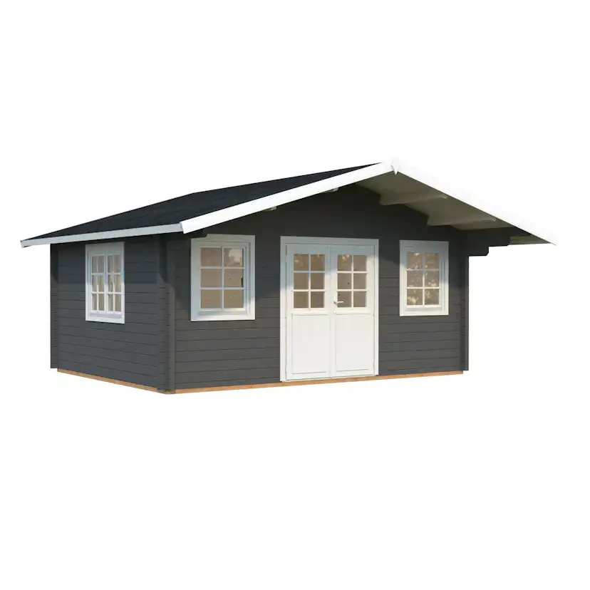 Stuga Palmako Helena 19,9 m2