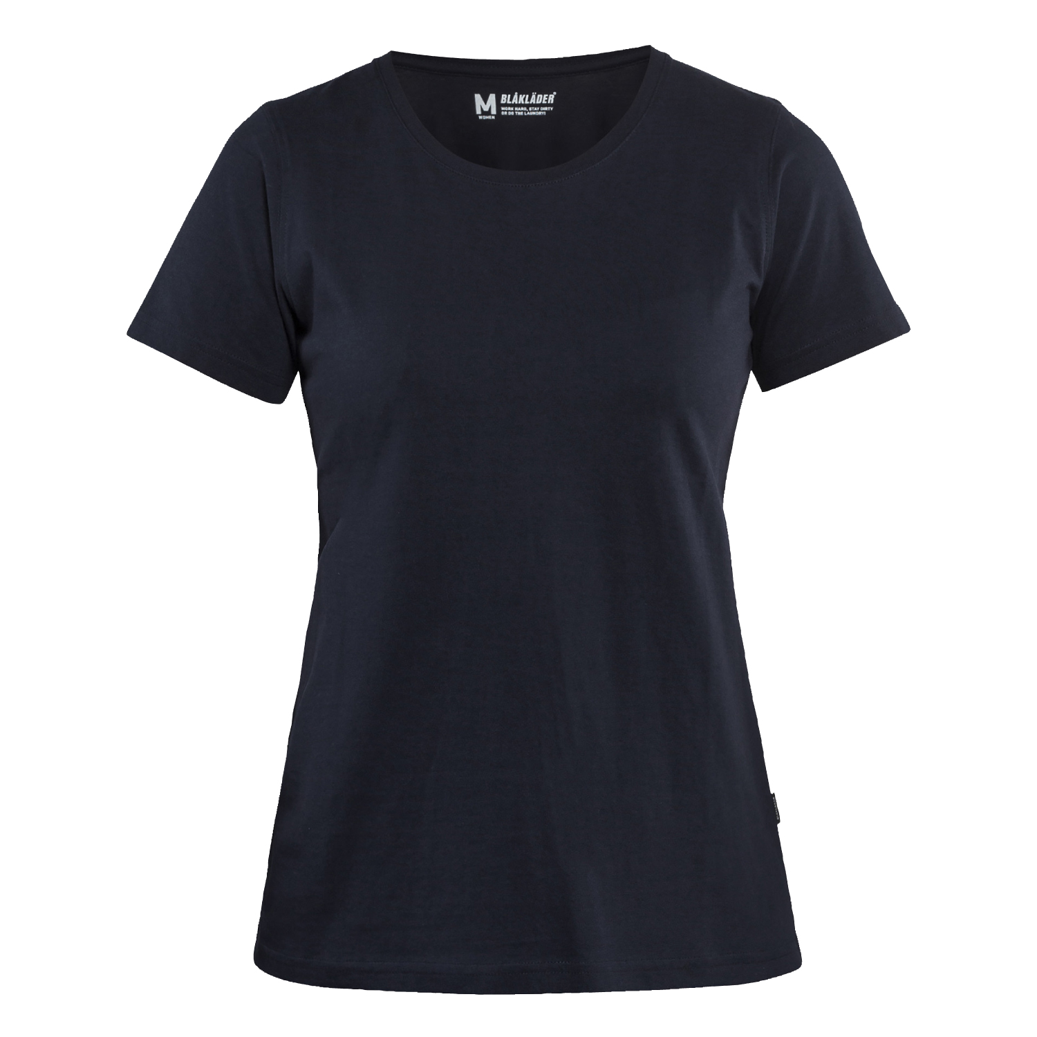 T-shirt Dam Blåkläder 33341042