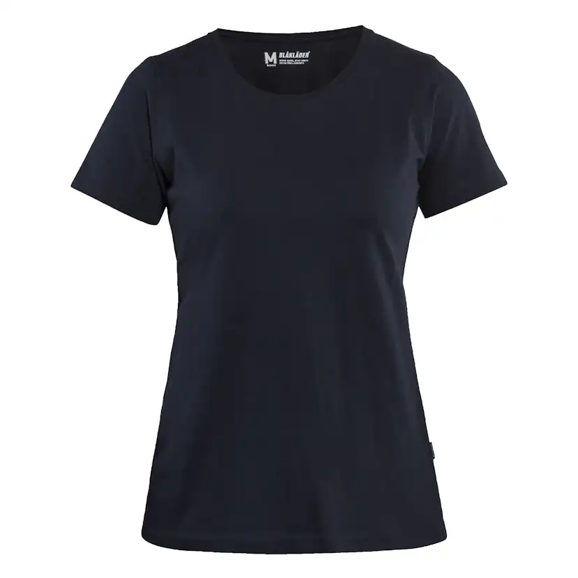 T-shirt Dam Blåkläder 33341042