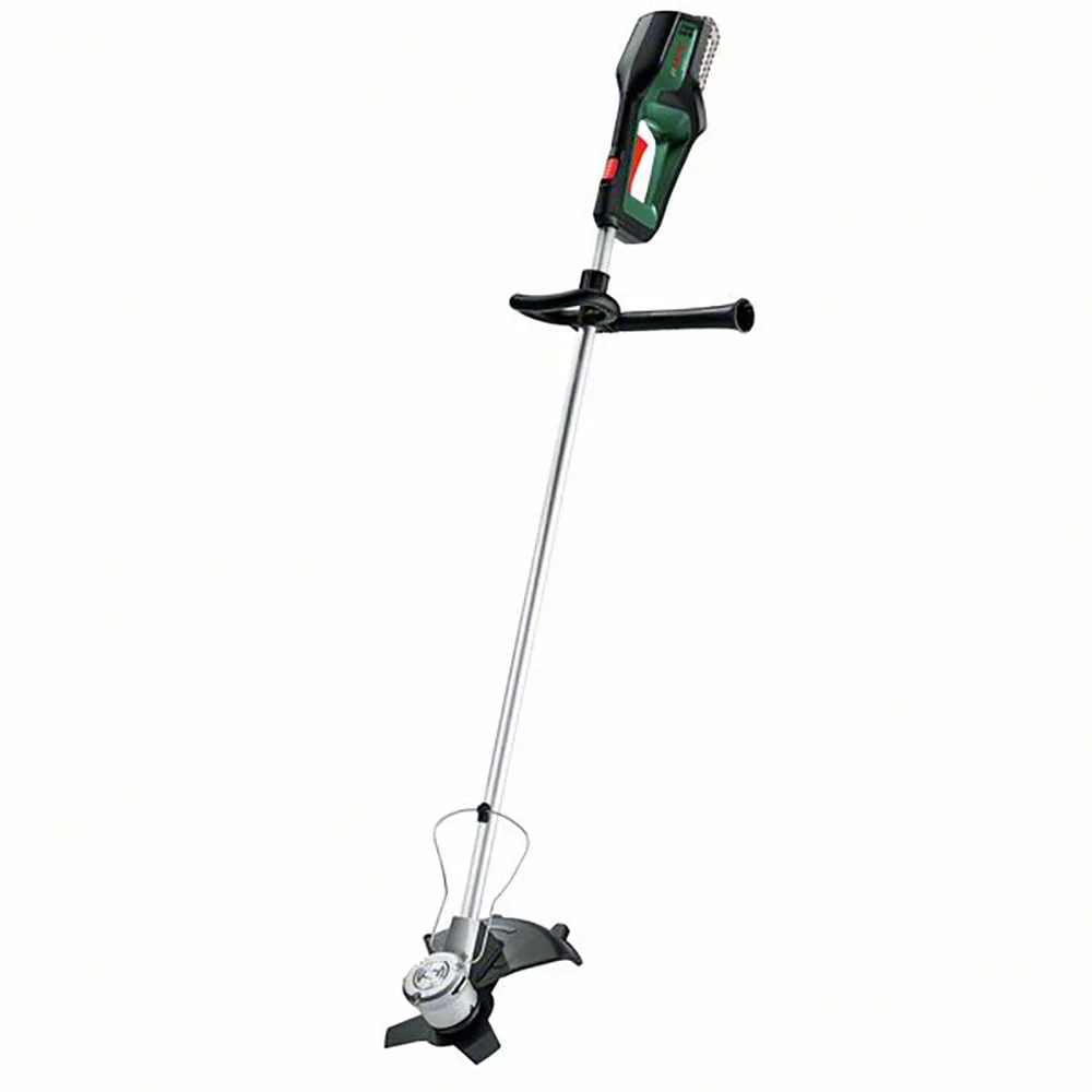Grästrimmer Bosch Power Tools 36V-23-750 utan Batteri
