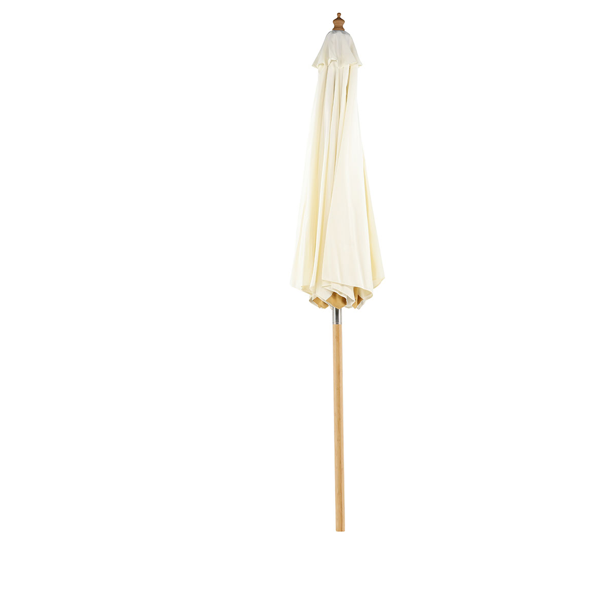 Cerox Umbrella, White, 270 Vit