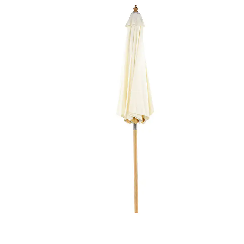 Cerox Umbrella, White, 270 Vit