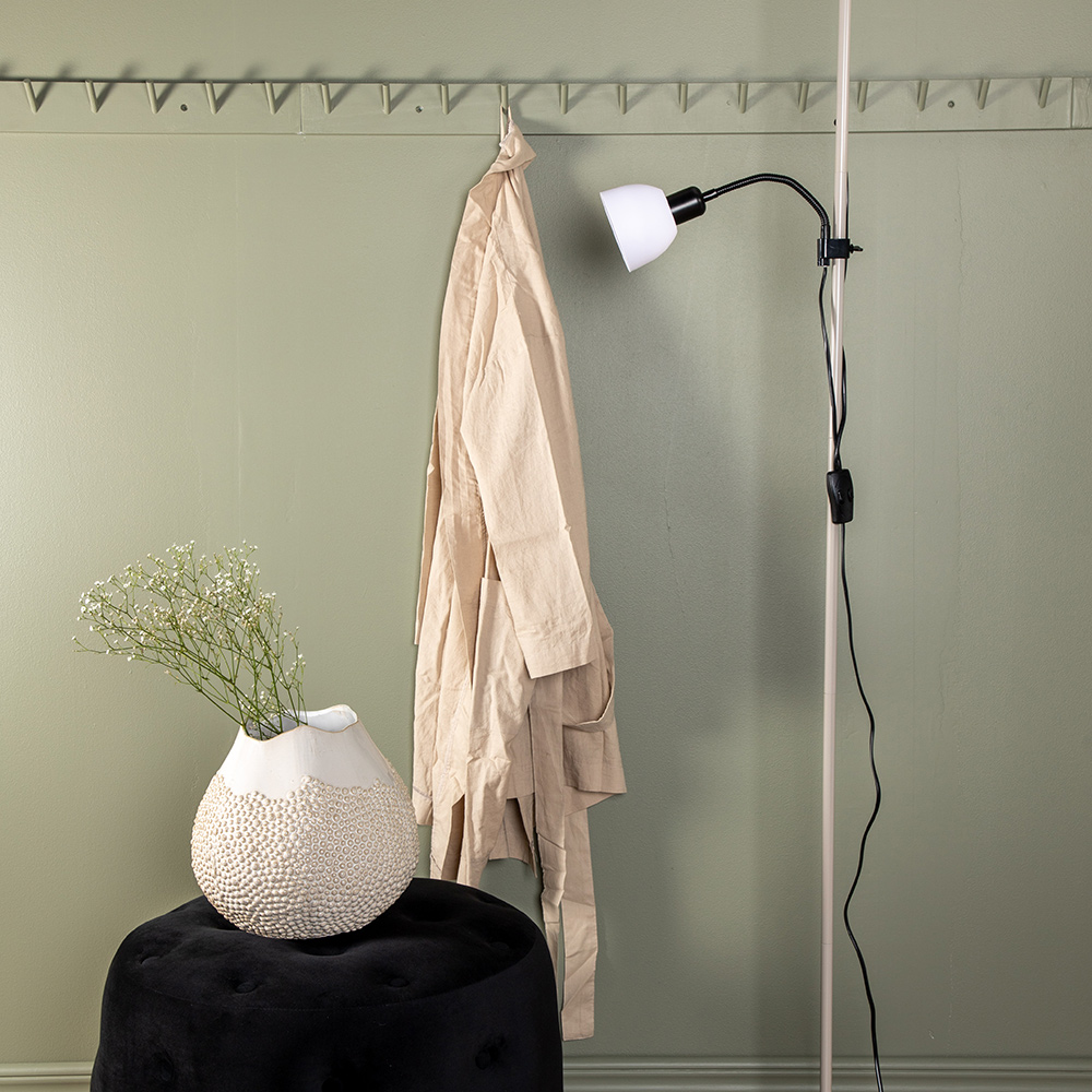 Golvlampa Venture Home Bagasi