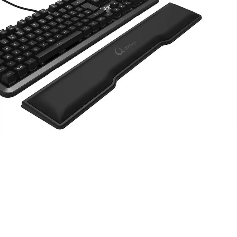 Gamingtangentbord Qpad MK95 Nordic